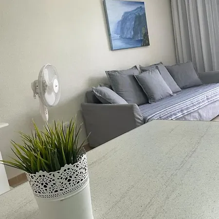 Apartment Apartamento Cerca De La Playa