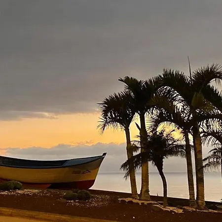 Apartamento Cerca De La Playa Acantilado de los Gigantes