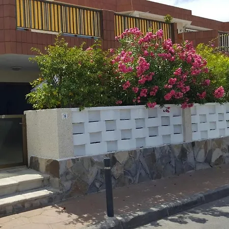 Apartamento Cerca De La Playa *