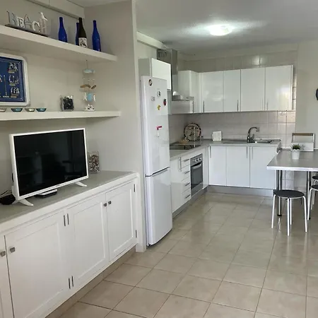 Apartamento Cerca De La Playa *