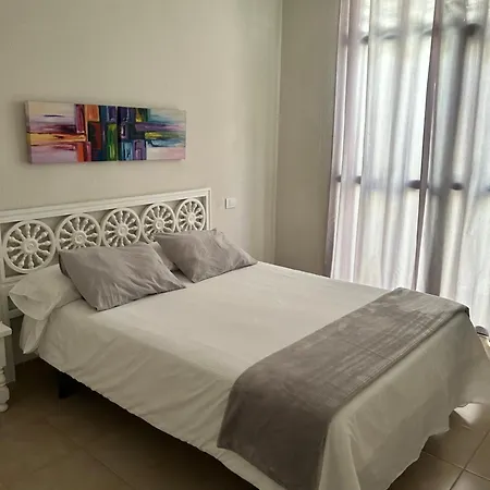 Apartamento Cerca De La Playa *