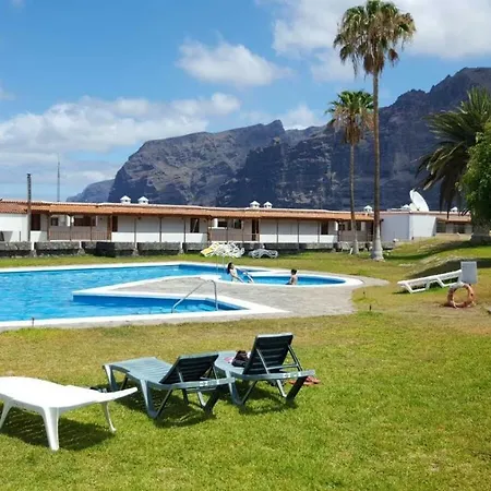 Apartamento Cerca De La Playa * Acantilado de los Gigantes