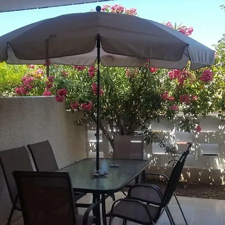 Apartamento Cerca De La Playa Appartement